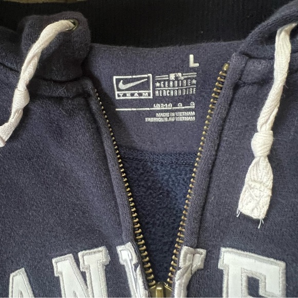 Y2K Yankees Women’s Jacket - Picture 4 of 4